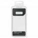 Samsung EF-MN950CBE Hard Cover Till Galaxy Note 8 - Svart - 2 Piece