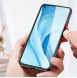 Din telefon skyddas av detta skydd från Xiaomi Mi 11 Lite 5G.