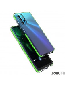 Samsung Galaxy A32 5G och väldigt snyggt skydd från JollyFX.