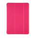 Samsung Galaxy Tab A7 Lite skyddas av detta fantastiska skal.