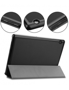 Samsung Galaxy Tab A7 10.4 och väldigt snyggt skydd från Tactical.