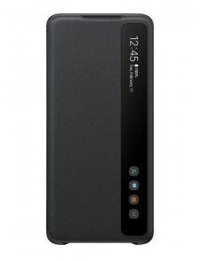 Praktiskt och lätt skyddad fodral från Samsung.