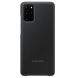 Med detta omslag kommer du att vara säker för Samsung Galaxy S21 Plus och mycket snyggt skydd från Samsung.