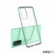 Mörkblått och mycket praktiskt omslag från JollyFX.
