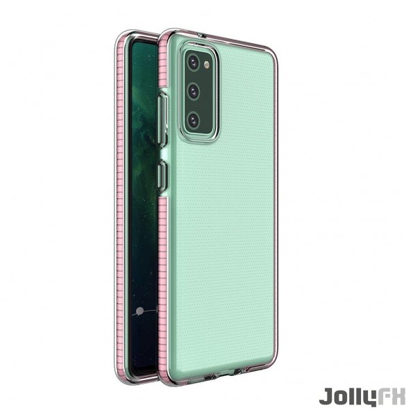 Vackert och pålitligt skyddsfodral till Samsung Galaxy S21 5G.