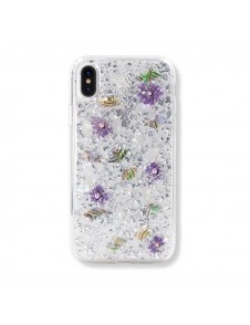 Din telefon skyddas av detta skydd från Kavaro.