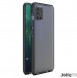 Svart och mycket snyggt skal Xiaomi Redmi 10X 4G / Xiaomi Redmi Note 9.