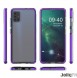 Din telefon kommer att skyddas av detta skal från Samsung Galaxy A21S.