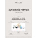 Praktiskt och lätt skyddsväska från Kavaro.
