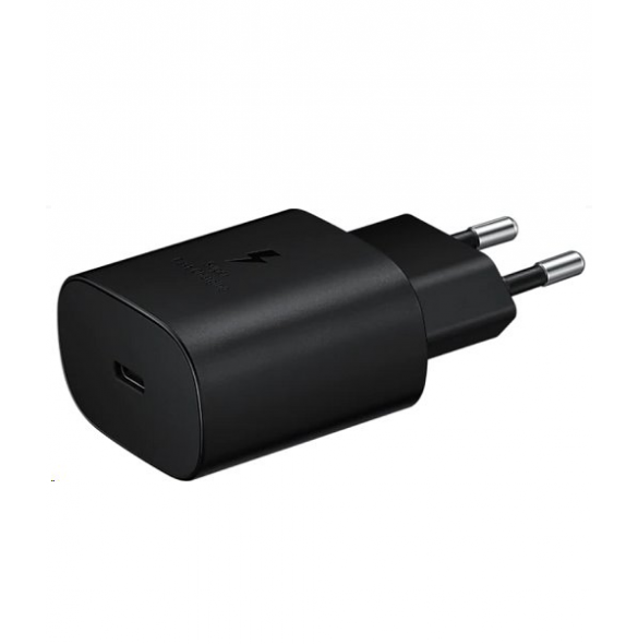 USB-C-kontakt
max max ström 9A
max effekt: 25 W
utan kabel