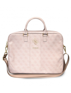 Material PU läder
Präglad logotyp på framsidan
