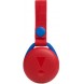 JBL JR POP Bluetooth speaker Water-proof - röd