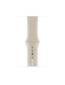 APPLE WATCH SERIES 5 GPS + CELLULAR 44MM GOLD IN CONS (MWWH2KS/A)