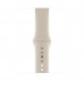 APPLE WATCH SERIES 5 GPS + CELLULAR 44MM GOLD IN CONS (MWWH2KS/A)