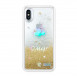 Din iPhone X kommer att skyddas av detta stora omslag.
