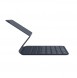Huawei MatePad Pro Smart Magnetic Keyboard, Grå (55032610)