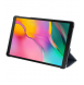 Samsung Galaxy Tab A 10.1 2019 och mycket snyggt skydd från Samsung.