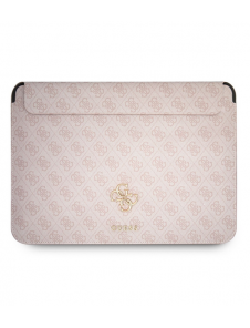 Material PU läder
Metallogotyp på framsidan