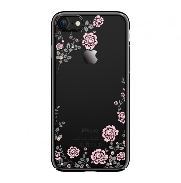 Med detta skydd kommer du att vara lugn för din iPhone 8 / 7.
