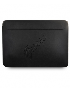 Material PU läder
Präglad logotyp på framsidan