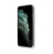 Genomskinligt och mycket snyggt omslag iPhone 11.