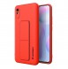 Med det här omslaget kommer du att vara lugn för Xiaomi Redmi Note 9 Pro / Redmi Note 9S och mycket snyggt skydd från Wozinsky.