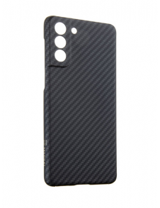 Samsung Galaxy S21 Plus kommer att skyddas av detta fantastiska skal.