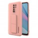 Xiaomi Redmi 9 kommer att skyddas av detta fantastiska skal.