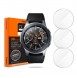 Spigen TEMPERED GLASS för Samsung Gear S3 / Galaxy Watch 46mm