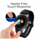 Spigen TEMPERED GLASS för Samsung Gear S3 / Galaxy Watch 46mm