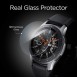 Spigen TEMPERED GLASS för Samsung Gear S3 / Galaxy Watch 46mm