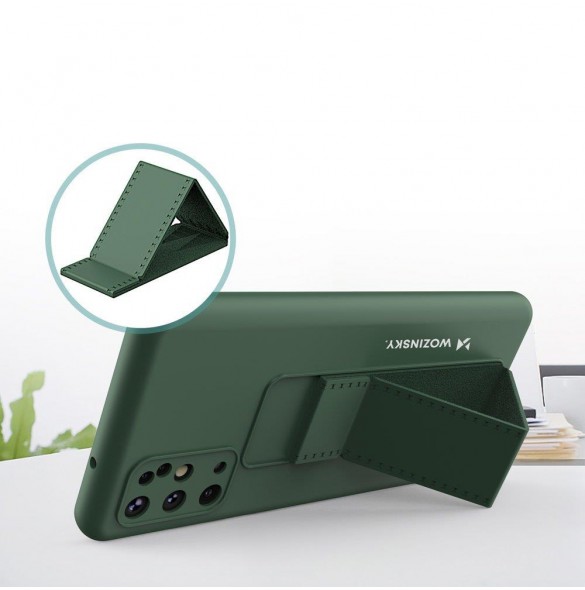 Din telefon kommer att skyddas av detta skal från Samsung Galaxy S20 Plus.