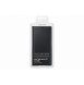 Samsung EF-WN960LBEGWW Plånboksfodralet Till Samsung Galaxy Note9 - Svart