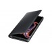 Samsung EF-WN960LBEGWW Plånboksfodralet Till Samsung Galaxy Note9 - Svart