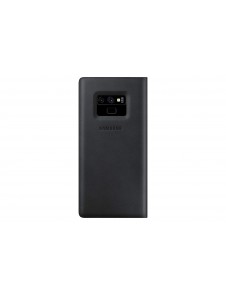 Samsung EF-WN960LBEGWW Plånboksfodralet Till Samsung Galaxy Note9 - Svart