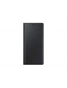 Samsung EF-WN960LBEGWW Plånboksfodralet Till Samsung Galaxy Note9 - Svart