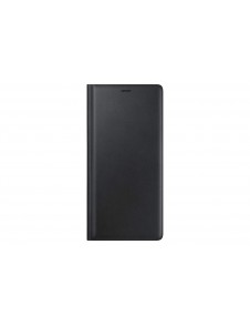 Samsung EF-WN960LBEGWW Plånboksfodralet Till Samsung Galaxy Note9 - Svart