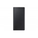 Samsung EF-WN960LBEGWW Plånboksfodralet Till Samsung Galaxy Note9 - Svart