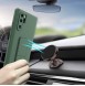 Vackert och pålitligt skyddande skal till Huawei P30 Pro.