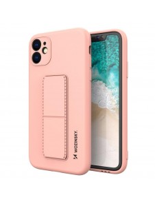 iPhone 11 Pro och mycket snyggt skydd från Wozinsky.