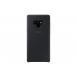 Samsung EF-PN960TBEGWW Silikon Cover Flexibel Gel Fodral till Samsung Galaxy Note9 - Svart