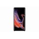Samsung EF-PN960TBEGWW Silikon Cover Flexibel Gel Fodral till Samsung Galaxy Note9 - Svart