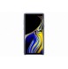 Samsung EF-PN960TLEGWW Silikon Cover Flexibel Gel Fodral till Samsung Galaxy Note9 - Blå