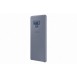Samsung EF-PN960TLEGWW Silikon Cover Flexibel Gel Fodral till Samsung Galaxy Note9 - Blå