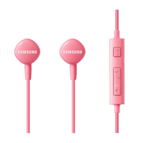 Vackert och pålitligt headset från Samsung.