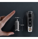 max effekt 45W
stöder laddningsprotokoll QC3.0, Samsung AFC och Huawei SCP Super Snabb laddning