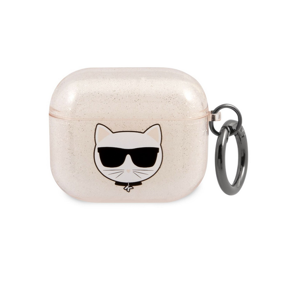 material: TPU
säker stängning