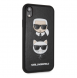 En vacker produkt för din telefon från Karl Lagerfeld.