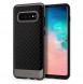 GUNMETAL och väldigt snyggt skydd till Samsung Galaxy S10.