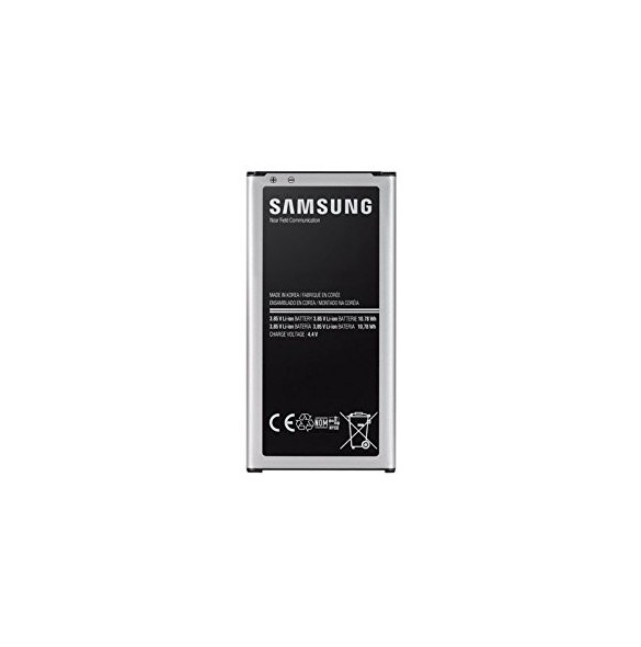 Samsung EB-BG900BBE Batteri 2800 mAh Li-Ion Till Samsung Galaxy S5, Galaxy S5 Plus, Galaxy S5 Neo